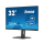 IIYAMA 31.5'' ProLite XUB3293UHSN XUB3293UHSN-B5 Czarny - 1142223 - zdjęcie 4